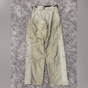Scheels Outfitters Hunting Utility Outdoor Brush Pants Mens 32 Tall